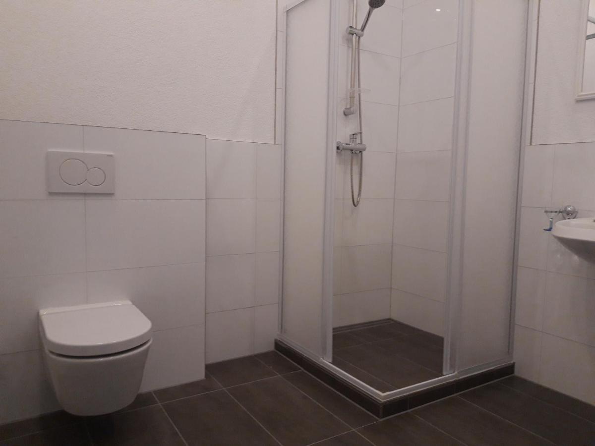 Trang Hotel Rastatt Δωμάτιο φωτογραφία