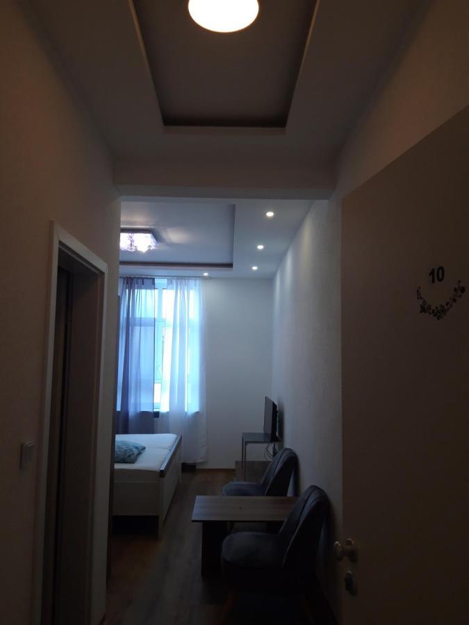 Trang Hotel Rastatt Εξωτερικό φωτογραφία