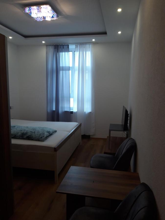 Trang Hotel Rastatt Εξωτερικό φωτογραφία