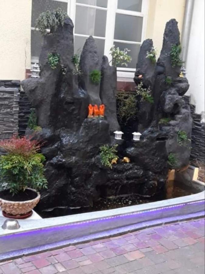 Trang Hotel Rastatt Εξωτερικό φωτογραφία