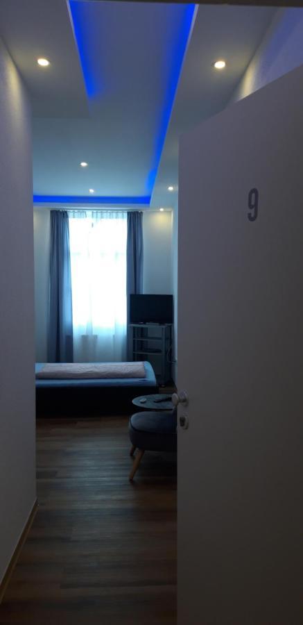 Trang Hotel Rastatt Εξωτερικό φωτογραφία