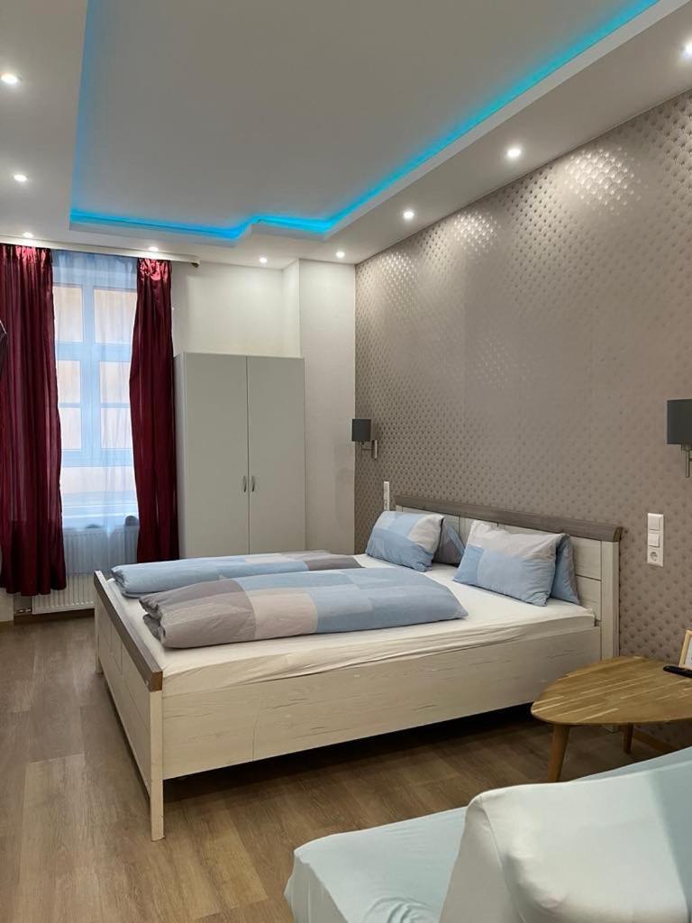 Trang Hotel Rastatt Εξωτερικό φωτογραφία
