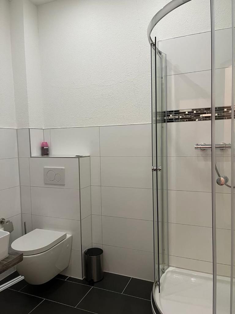 Trang Hotel Rastatt Εξωτερικό φωτογραφία