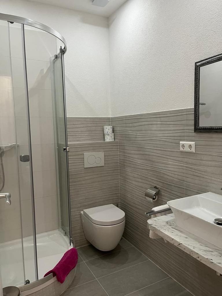 Trang Hotel Rastatt Εξωτερικό φωτογραφία