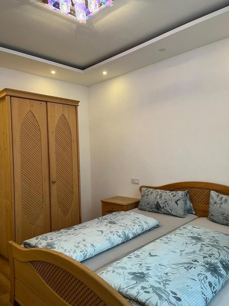 Trang Hotel Rastatt Εξωτερικό φωτογραφία