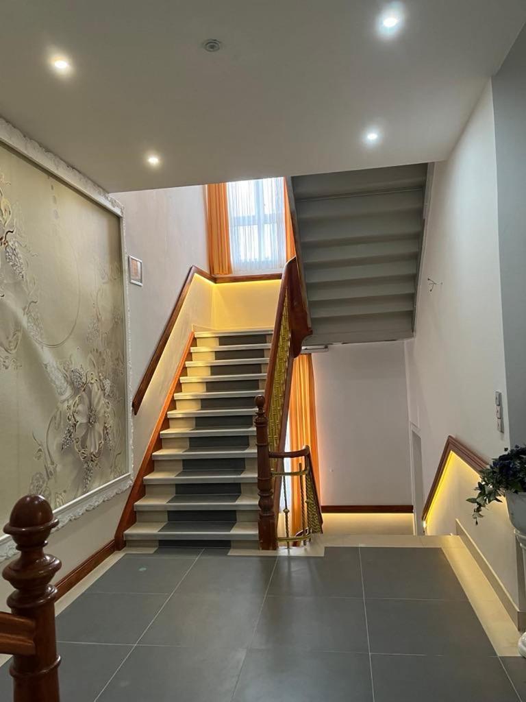Trang Hotel Rastatt Εξωτερικό φωτογραφία