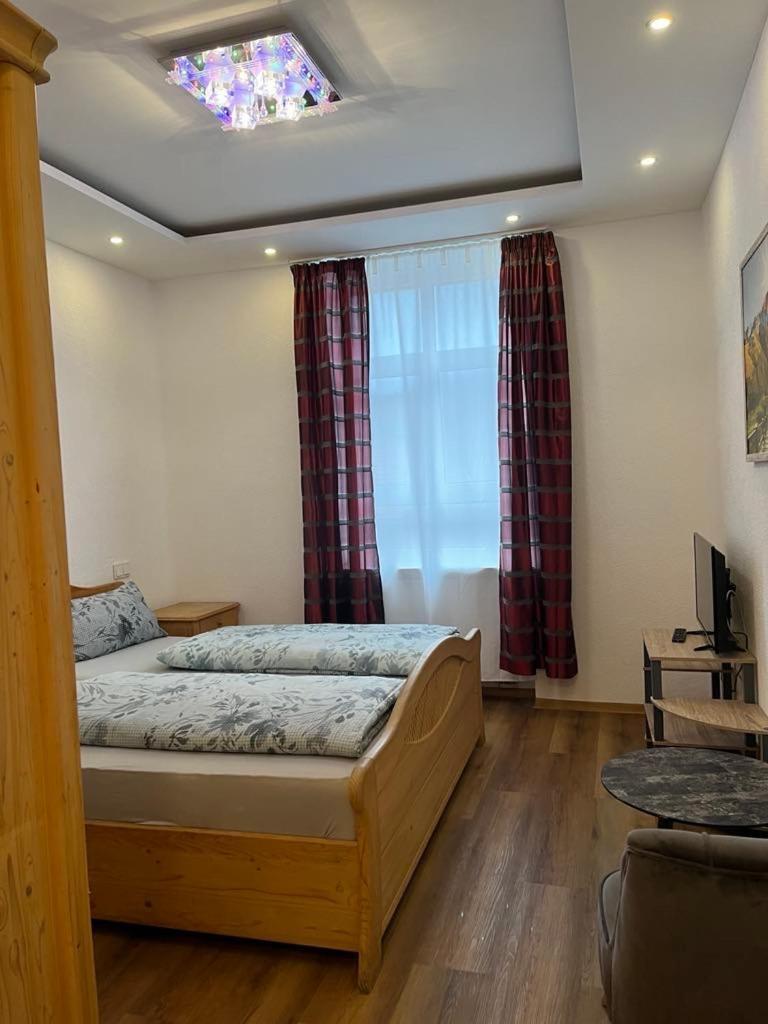 Trang Hotel Rastatt Εξωτερικό φωτογραφία