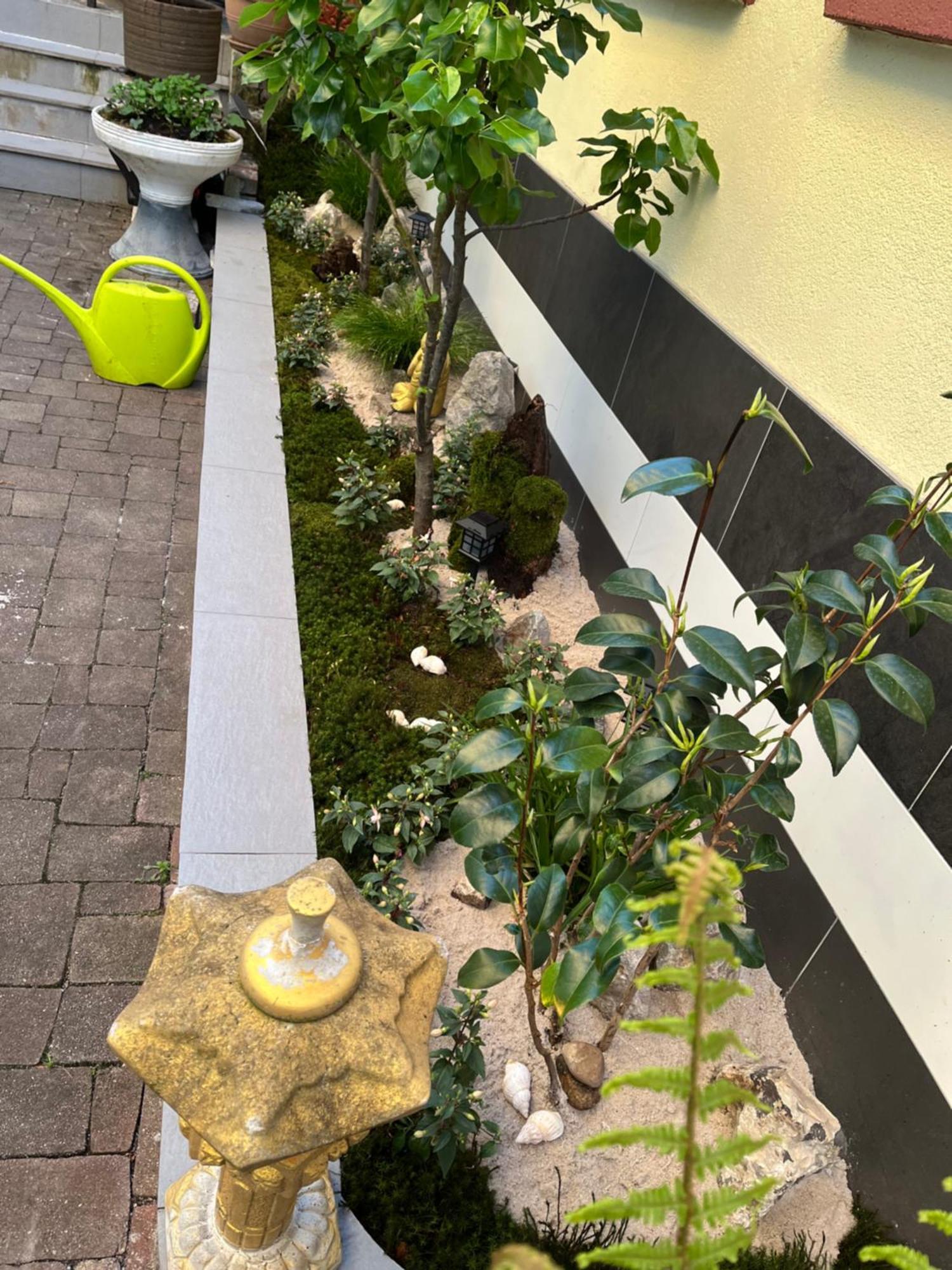 Trang Hotel Rastatt Εξωτερικό φωτογραφία