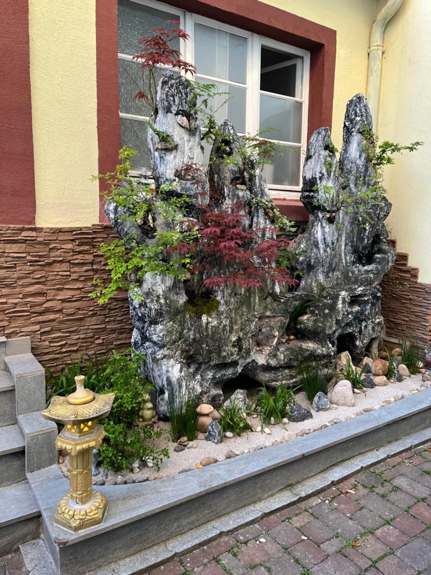 Trang Hotel Rastatt Εξωτερικό φωτογραφία