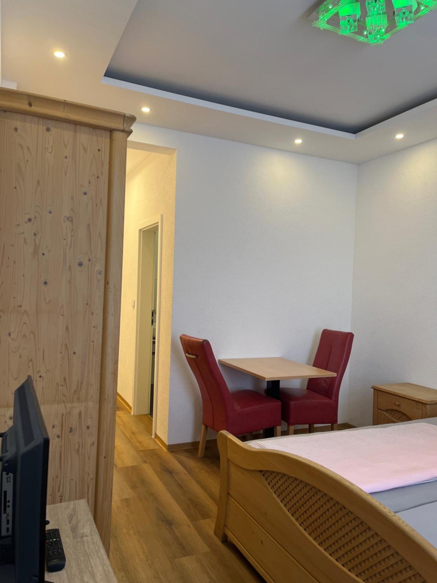 Trang Hotel Rastatt Εξωτερικό φωτογραφία