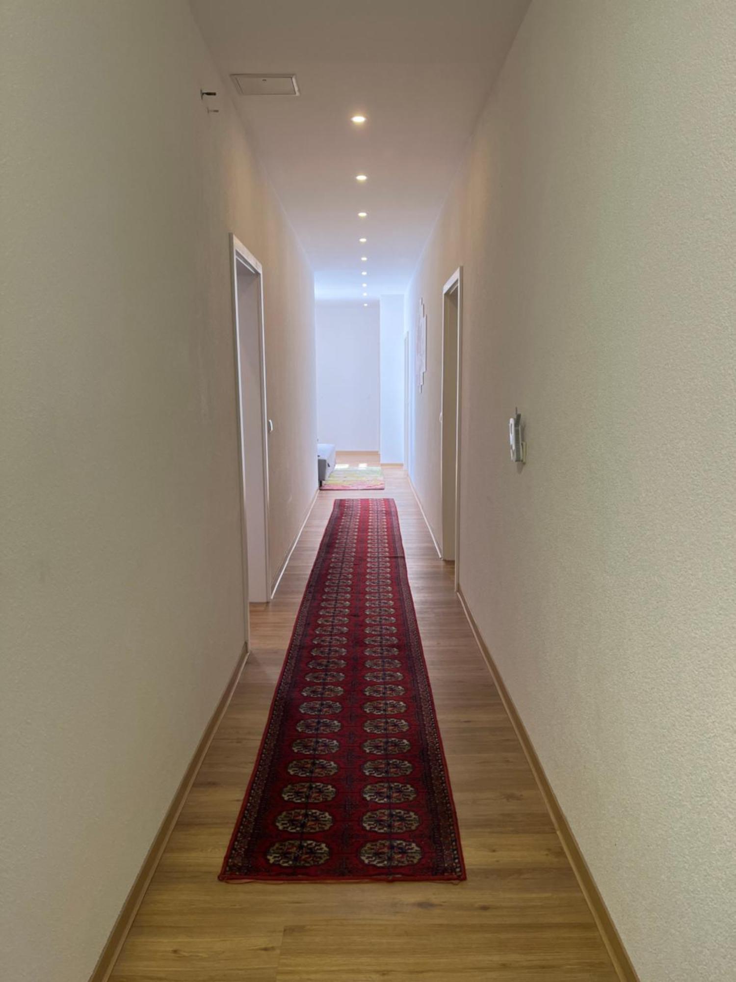 Trang Hotel Rastatt Εξωτερικό φωτογραφία