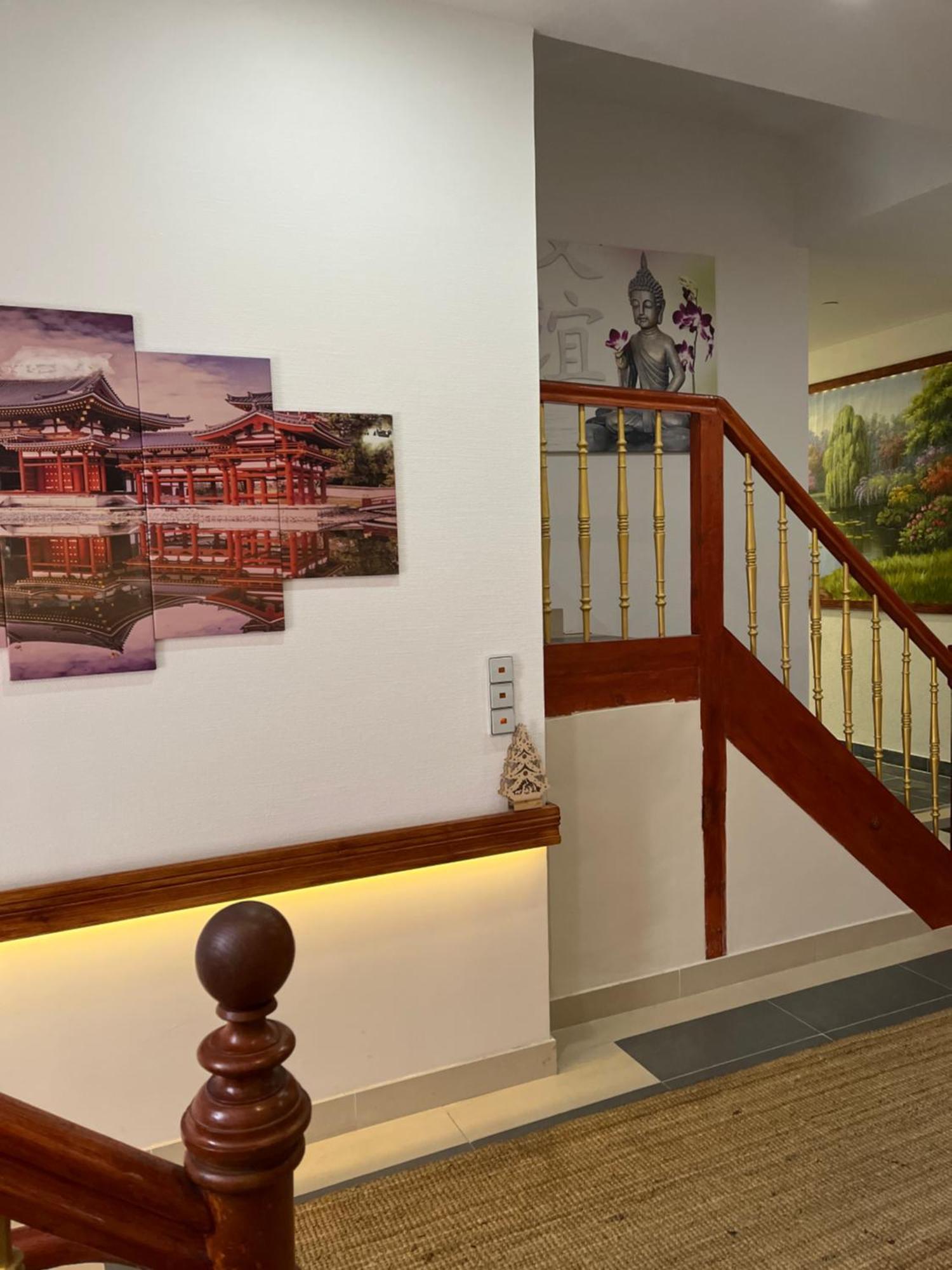 Trang Hotel Rastatt Εξωτερικό φωτογραφία